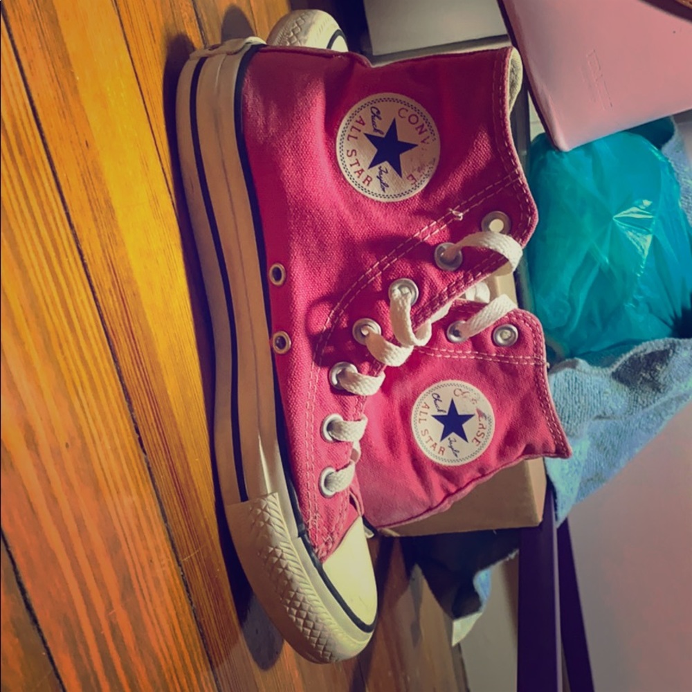 Chuck Taylor All Star